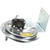 Pitco PP10925 Sw, Pressure replacement part