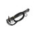 Alto-Shaam - EL-33411R - HEATING ELEMENT - 240V, 10.7KW