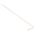 840-1300 - PILOT TUBE (WITH PILOT) TAHP & TAR, LONG (REAR)