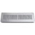 BEVERAGE AIR - 28A06-004C - DRIP TRAY