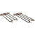 WARING - 029774 - ELEMENT KIT, 1 UPPER, 1 LOWER
