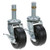 PRINCE CASTLE - 89-410S - CASTER (PK/2)