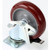 ATLAS METAL - 1800-4453 - CASTER