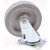 ATLAS METAL - 1800-497 - 5 CASTER N/LOCK