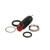 801-0639 - SIGNAL LIGHT KIT - RED
