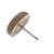 13-2301 - Glide Nail-on 7/8in