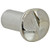 JACKNOB - 9703 - BARREL NUT FOR PARTITION HARDW