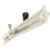 PRECISION METAL - 912-133S - LEG W/SCR