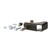 928944 - True - Hinge Kit, Door Btm Rh