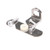 878739 - True - Latch Kit-Tmc-49/58Front Side