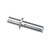 214733 - True - Hinge Shaft, Hollow Alum