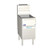 SSH60RSSTC - Pitco - 60 lb 100, 000 BTU Solid State Control Single Pot Solstice Supreme™ Gas Fryer