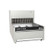 PCC-28 - Pitco - Crisp 'N Hold 4 Section Countertop Crispy Food Station
