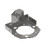 379-CDU-0022-S - Multiplex - Mixer Motor MountBracket
