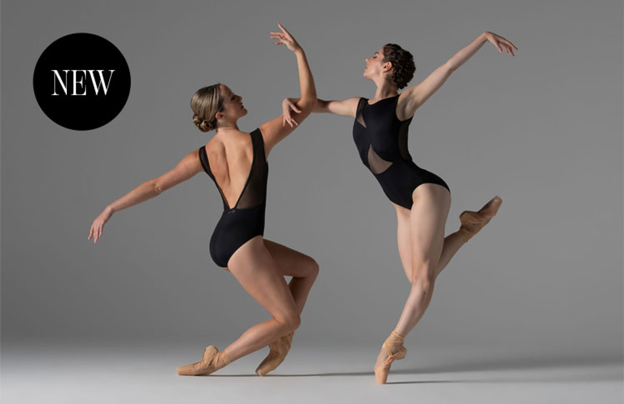 Bodysuits – Dancewear Online