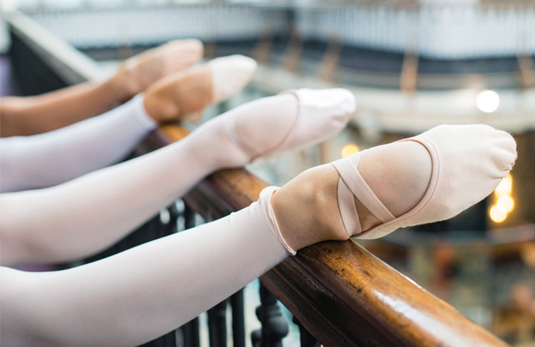 Dancewear, Dance Shoes, Accessories & More Move Dance