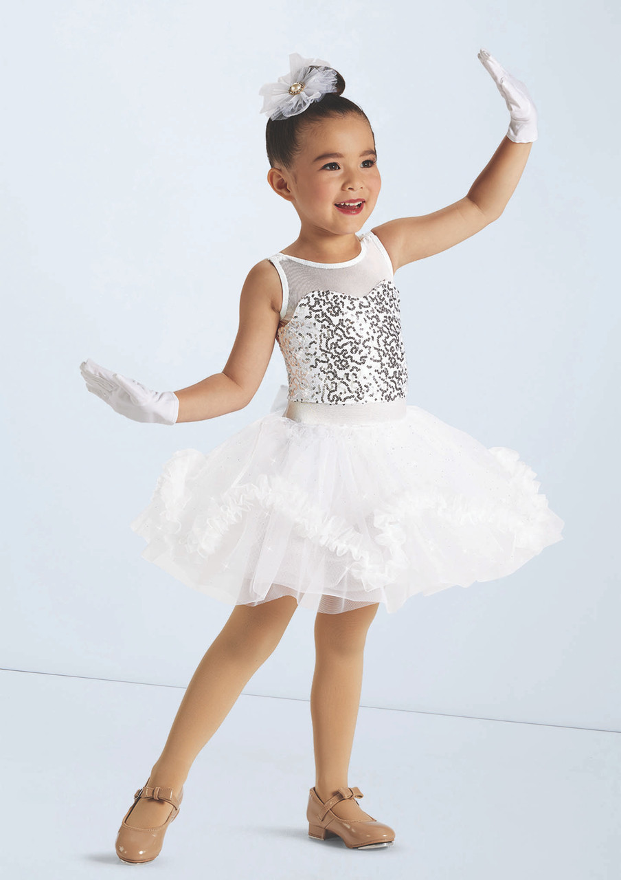 Weissman White Christmas | Move Dance