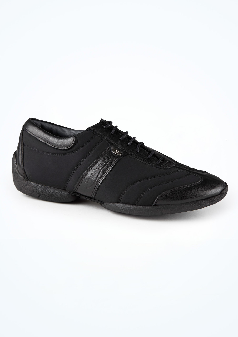Review of Salsa Dance Shoes for Men - Addicted2Salsa