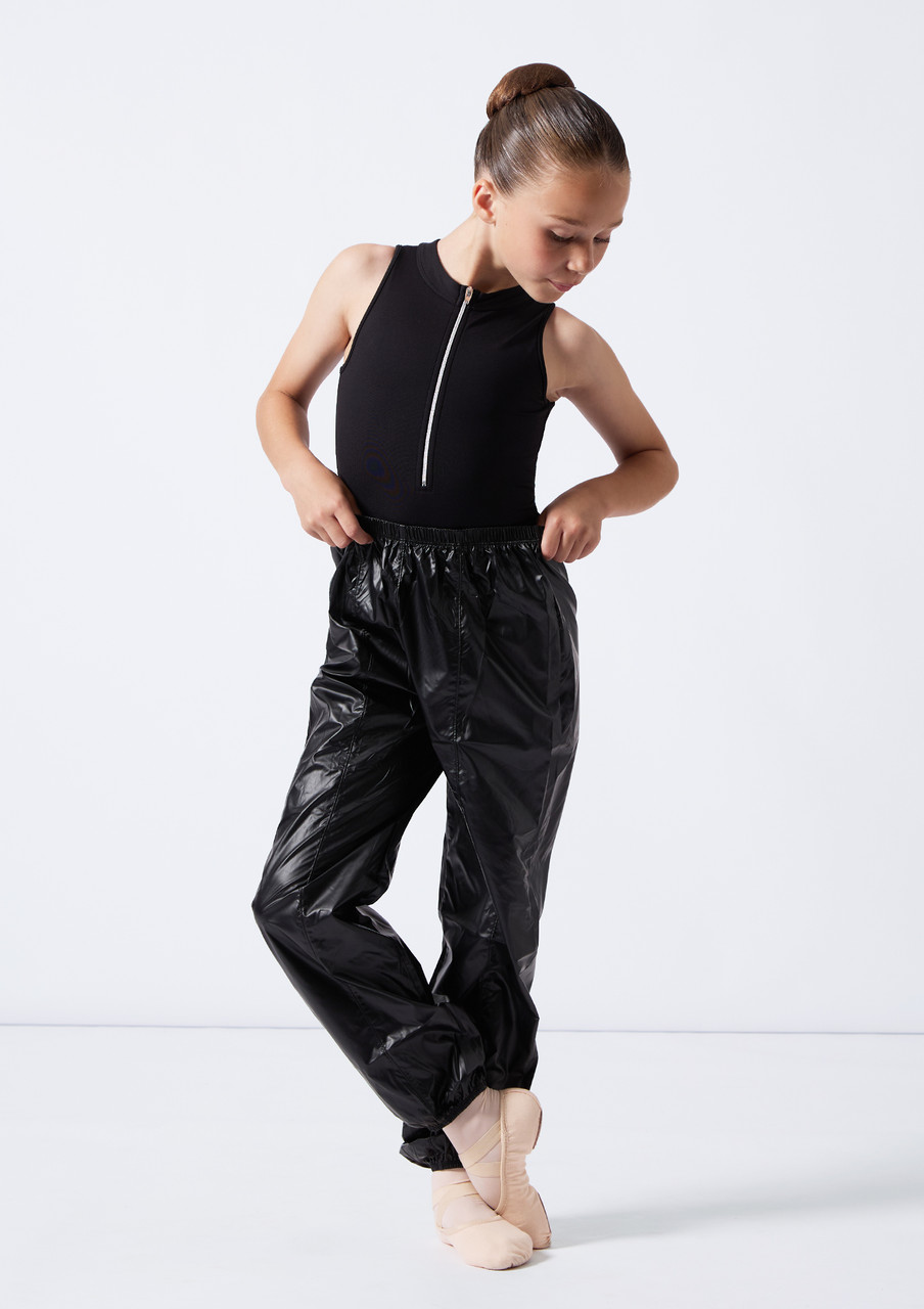 Mirella Girls Heat Retention Trousers | Move Dance