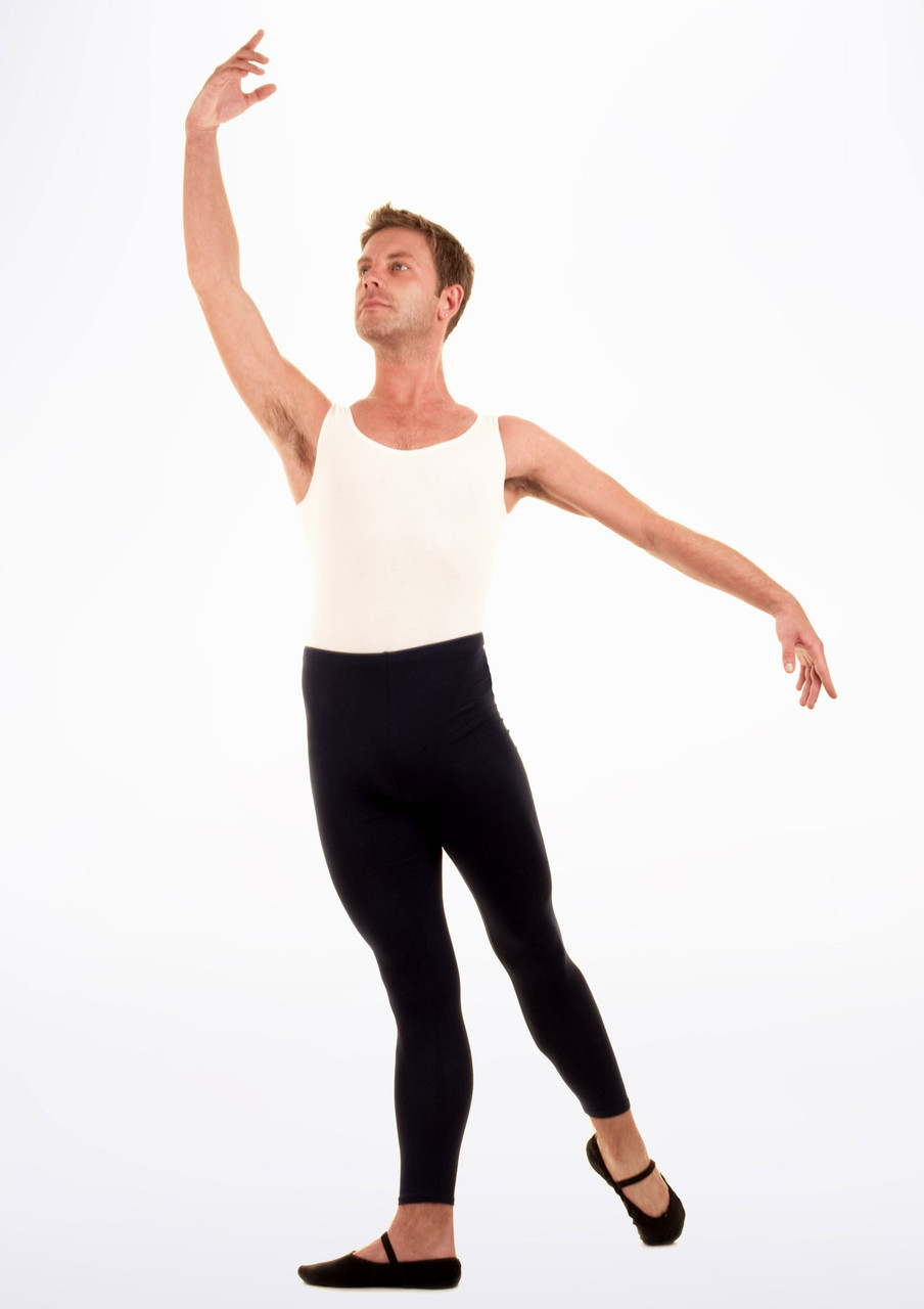 Freed RAD Mens Tank Leotard - Move Dance
