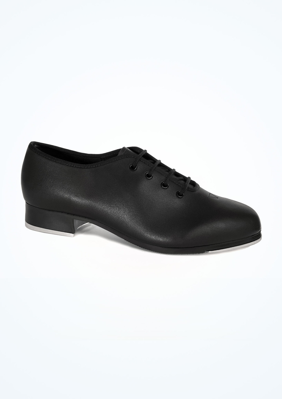 Bloch Basic Jazz Tap Dance Shoes