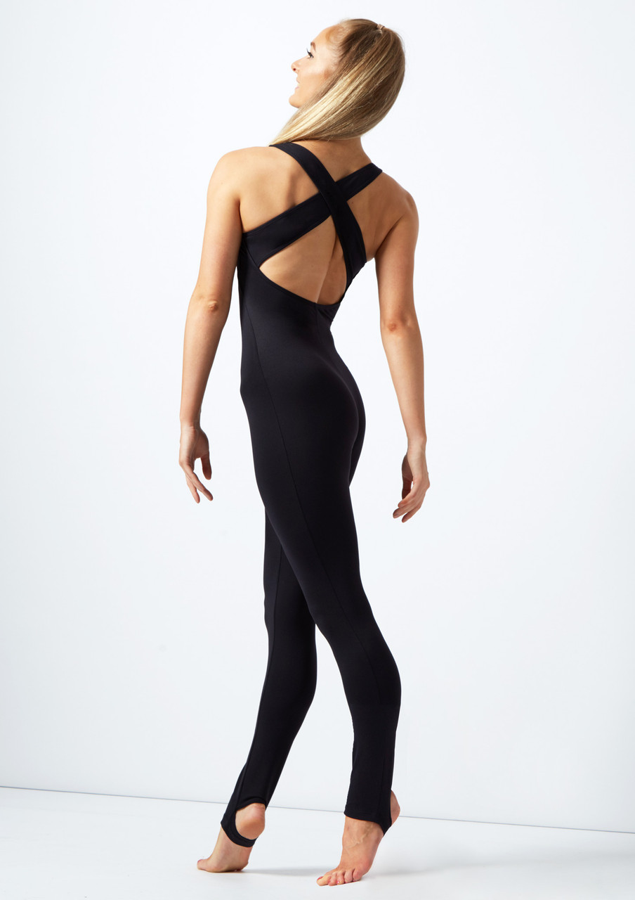 Move Dance Alora Catsuit - Move Dance