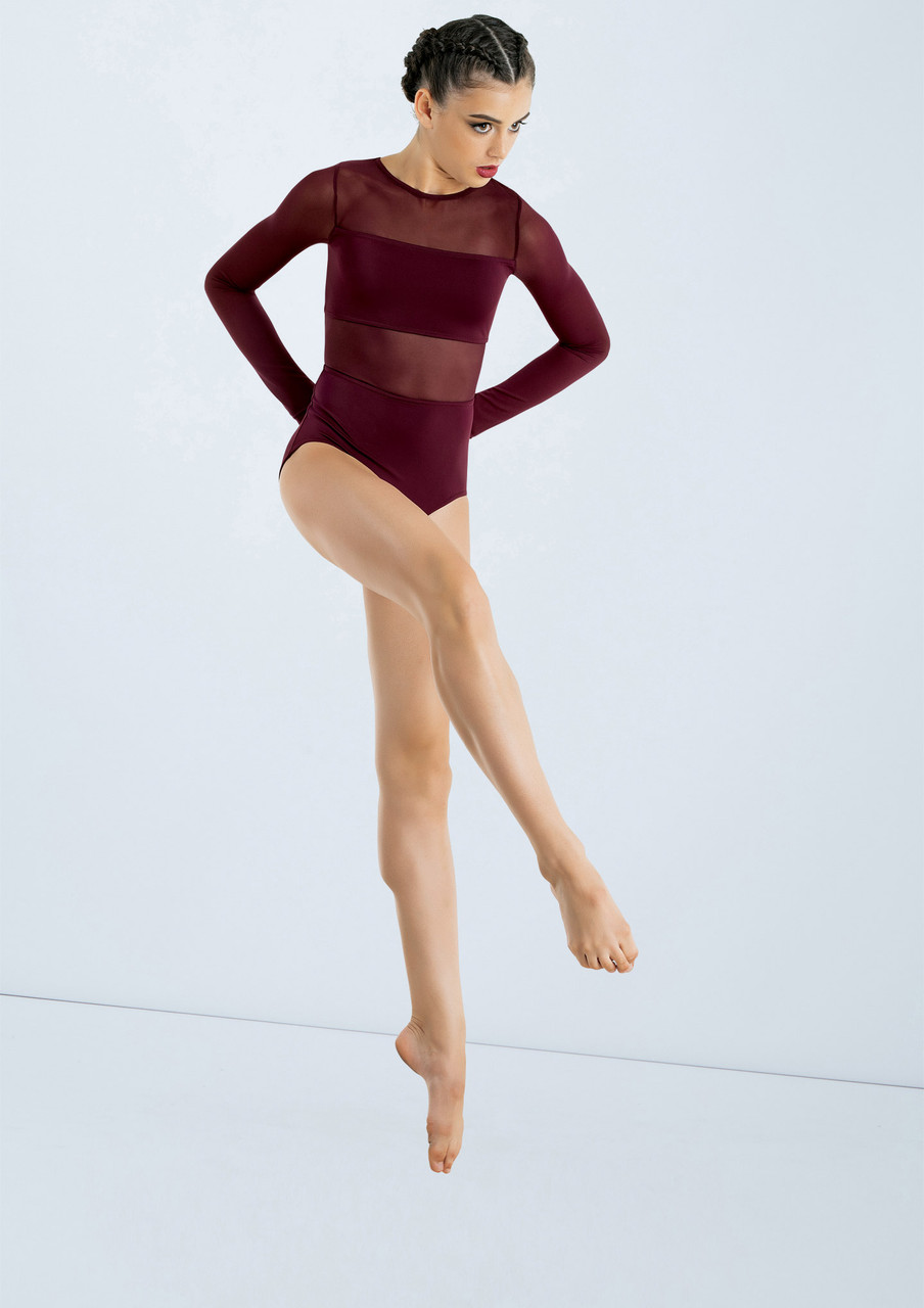 Cap Sleeve Dance Leotard – Ma Cherie Dancewear