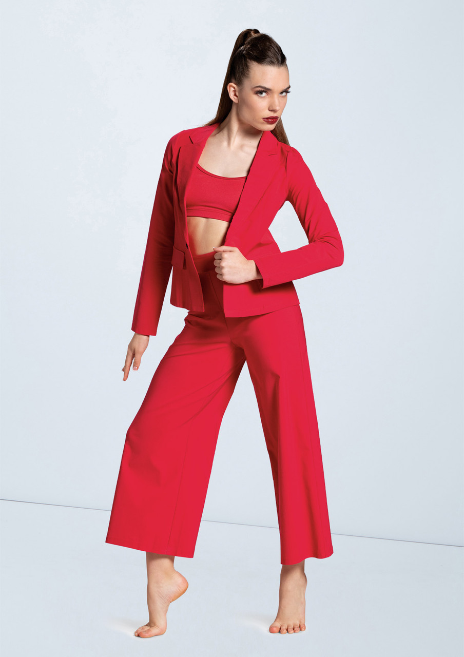 Red Mother Of The Pantsuit For Bride Formal Business Party Prom Evening  Tuxedo From Greatvip, $78.27 | DHgate.Com