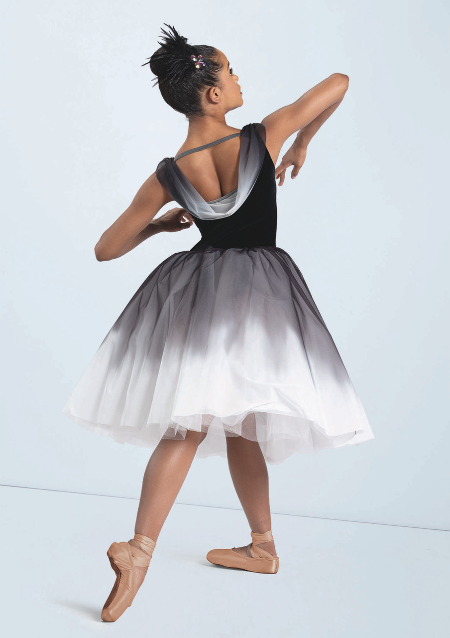Weissman The Dying Swan | Move Dance Weissman The Dying Swan | Move Dance