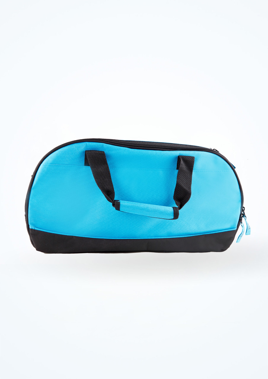 Bloch Two Tone Duffle Dance Bag Move Dance