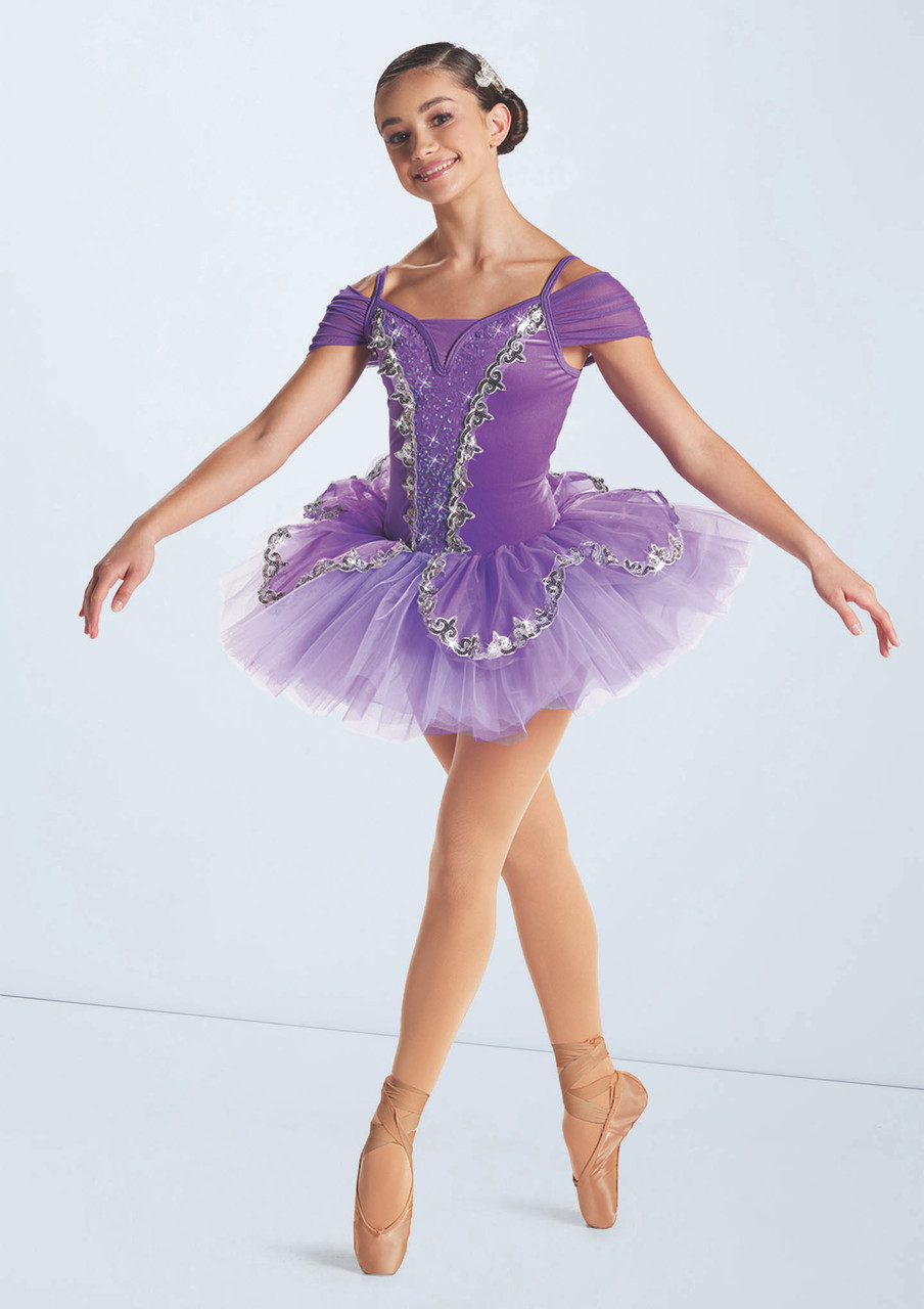 Weissman The Lilac Fairy