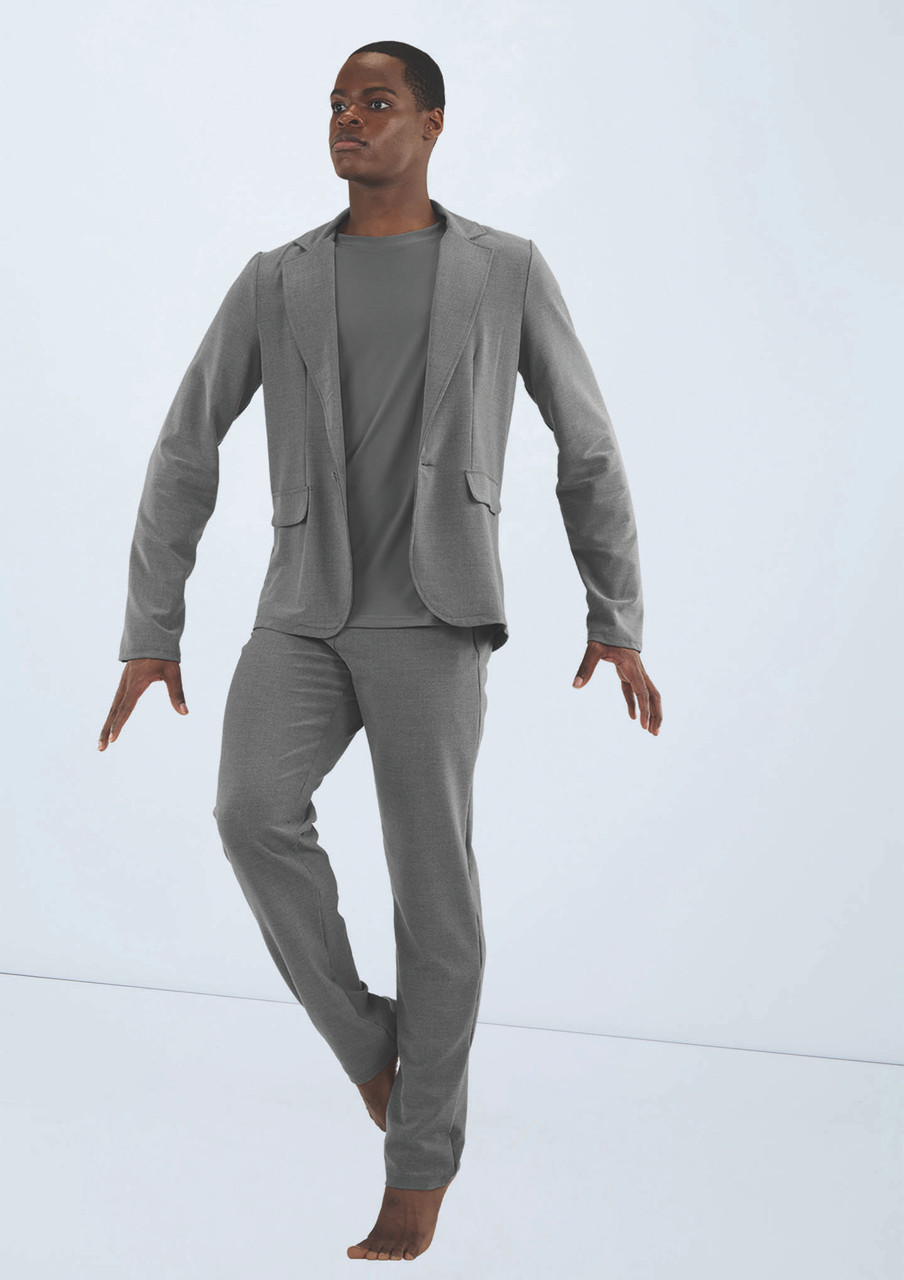 Weissman Boys Woven Suit Pants | Move Dance