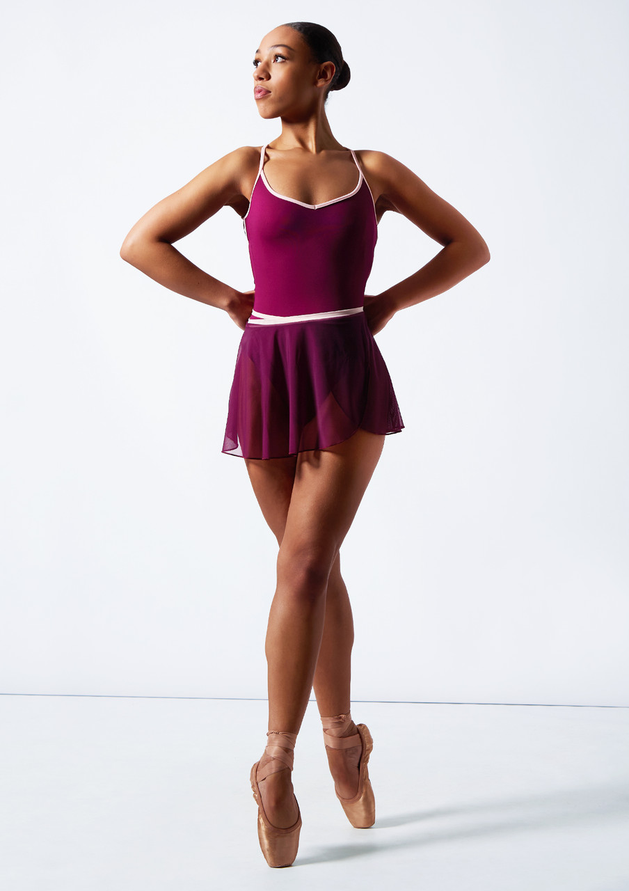 Intermezzo Elsa Wrap Skirt | Move Dance