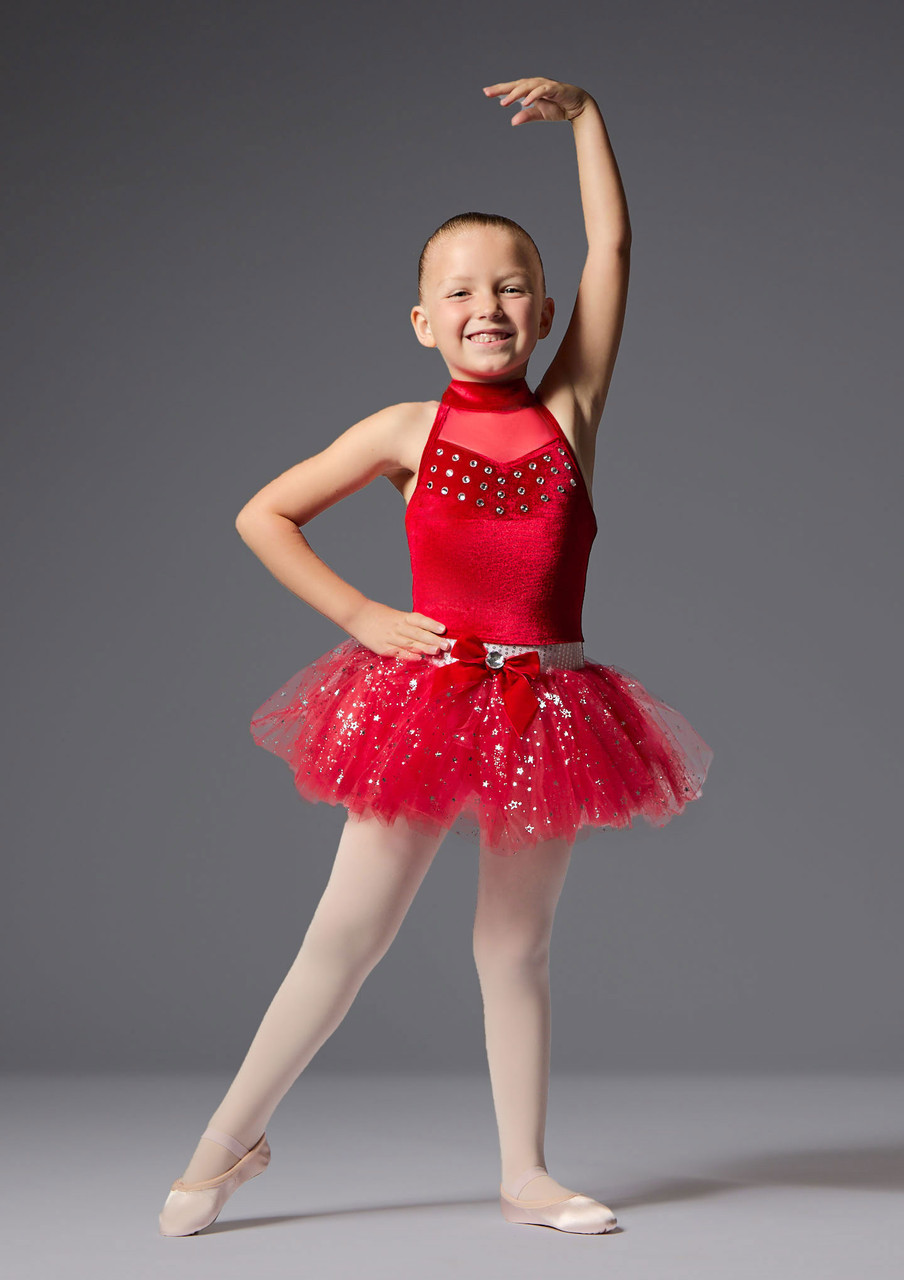 Jolista Twinkle Star Costume | Move Dance Jolista Twinkle Star Costume | Move Dance