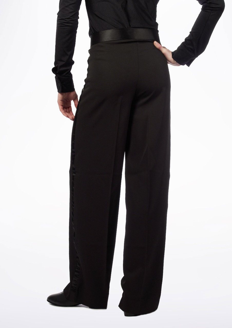 Marcus ballroom, men's trousers | DanceMaster NET