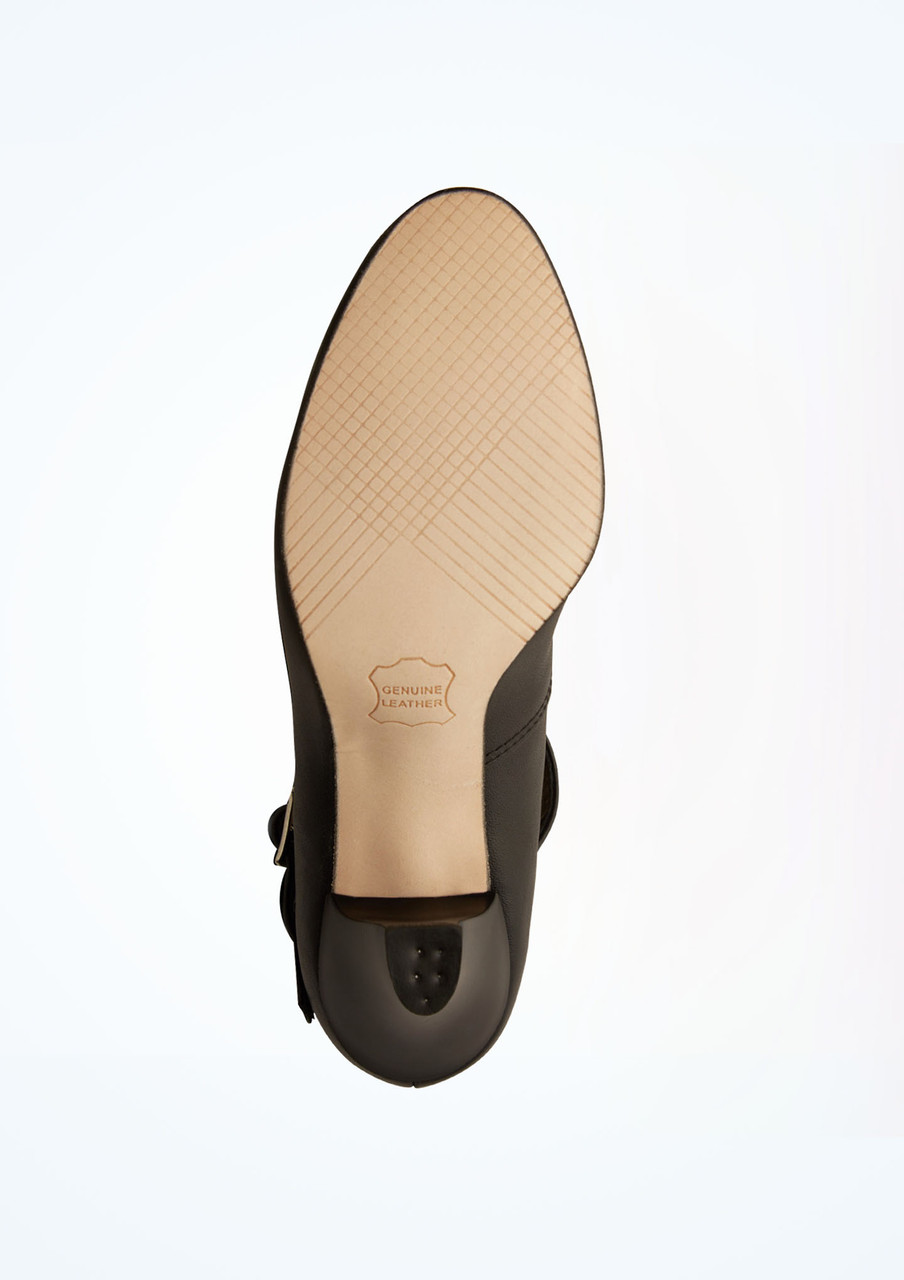 Capezio Leather Character Shoe 3