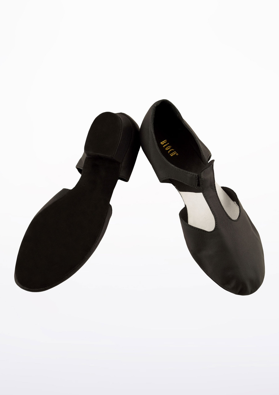 BLOCH® 407 Greek Sandals - Dancing in the Street