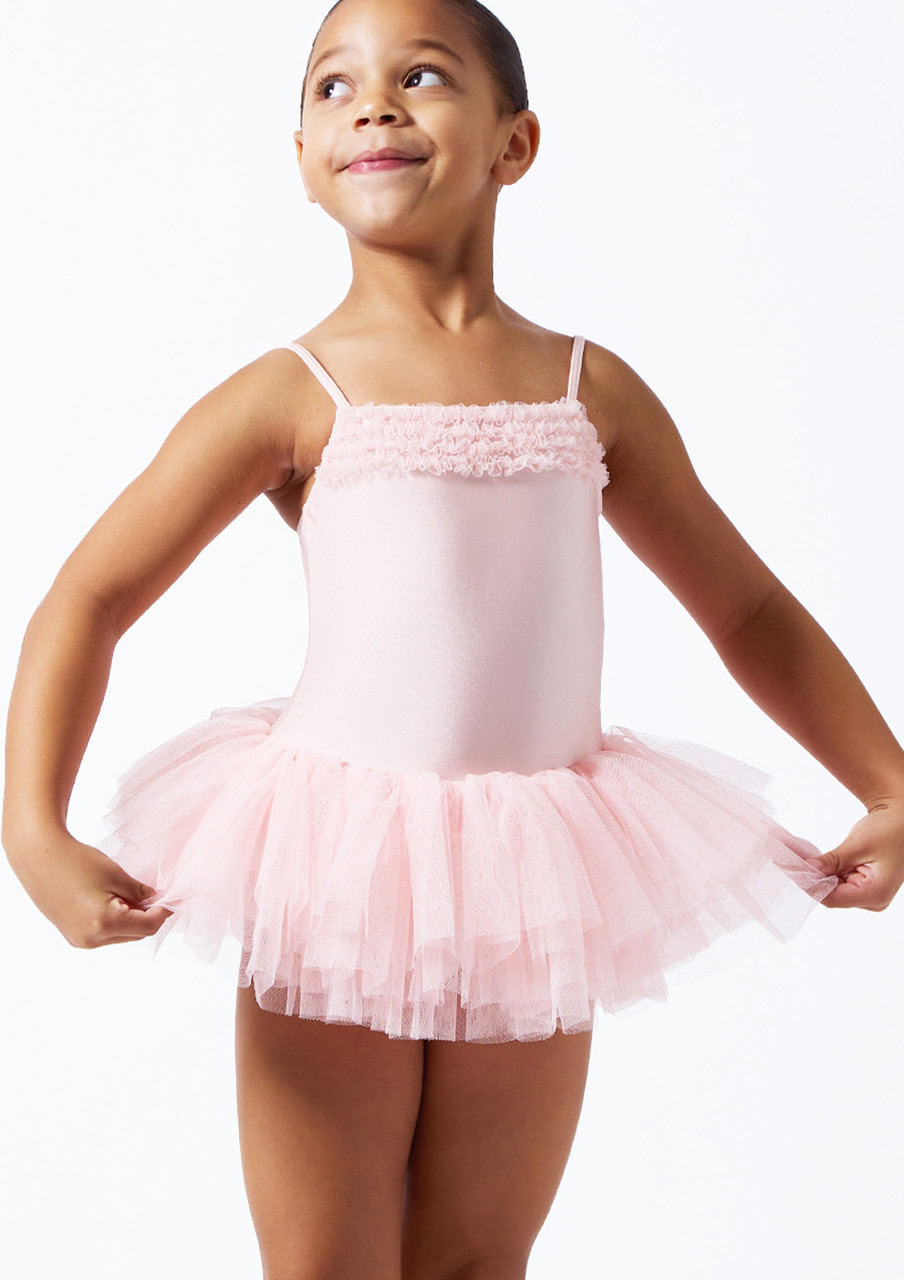 Ballet Tutu Discount Dance Custom Leotard MdnMd Short Sleeve