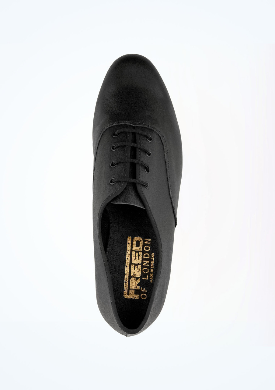 Freed Mens Ballroom Shoe 1