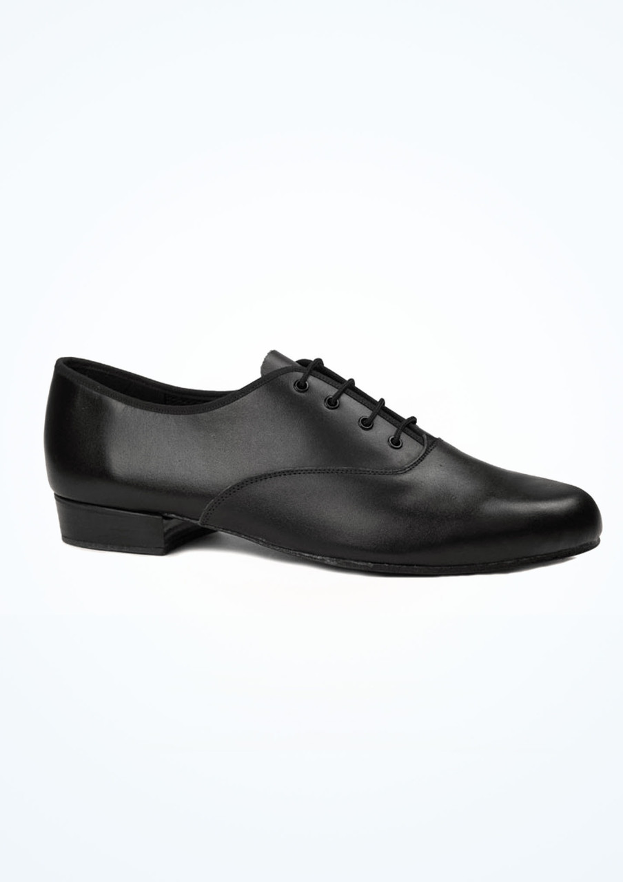 Freed Mens Oxford Character Shoe