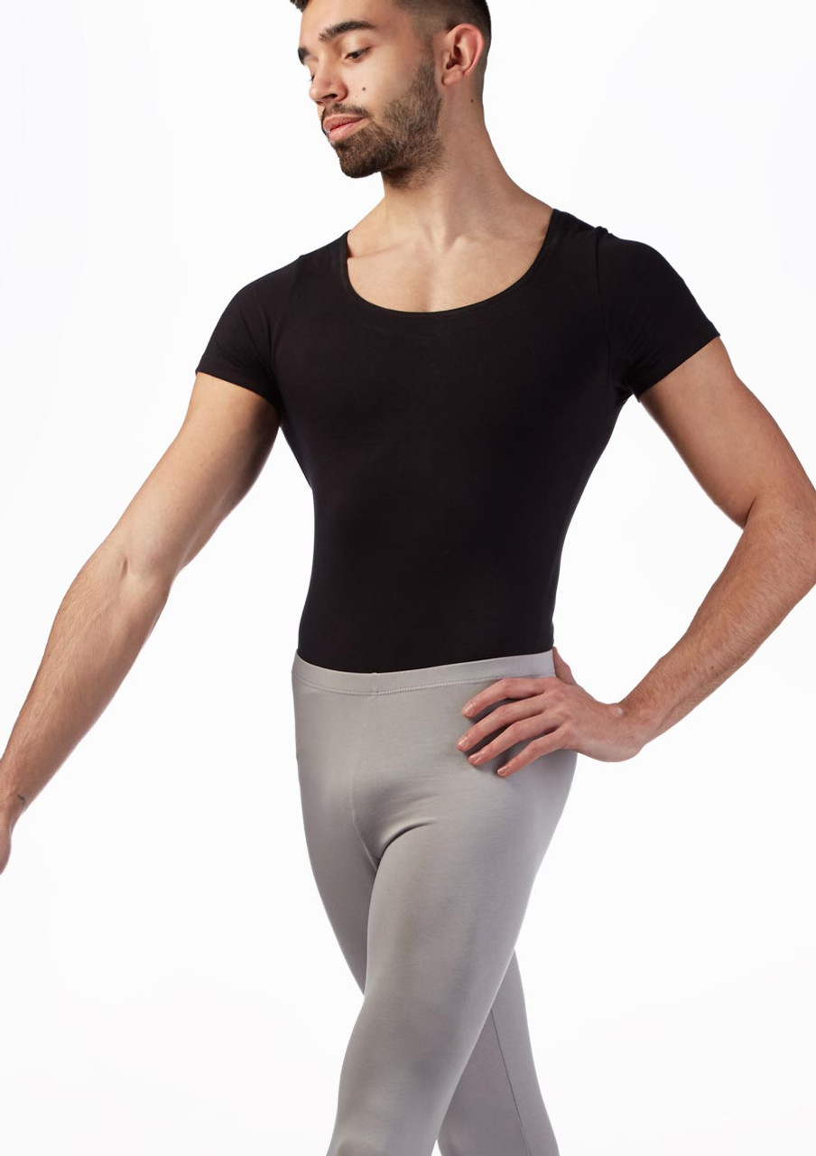 Roch Valley Men's Footless Tights | Dancewear Central