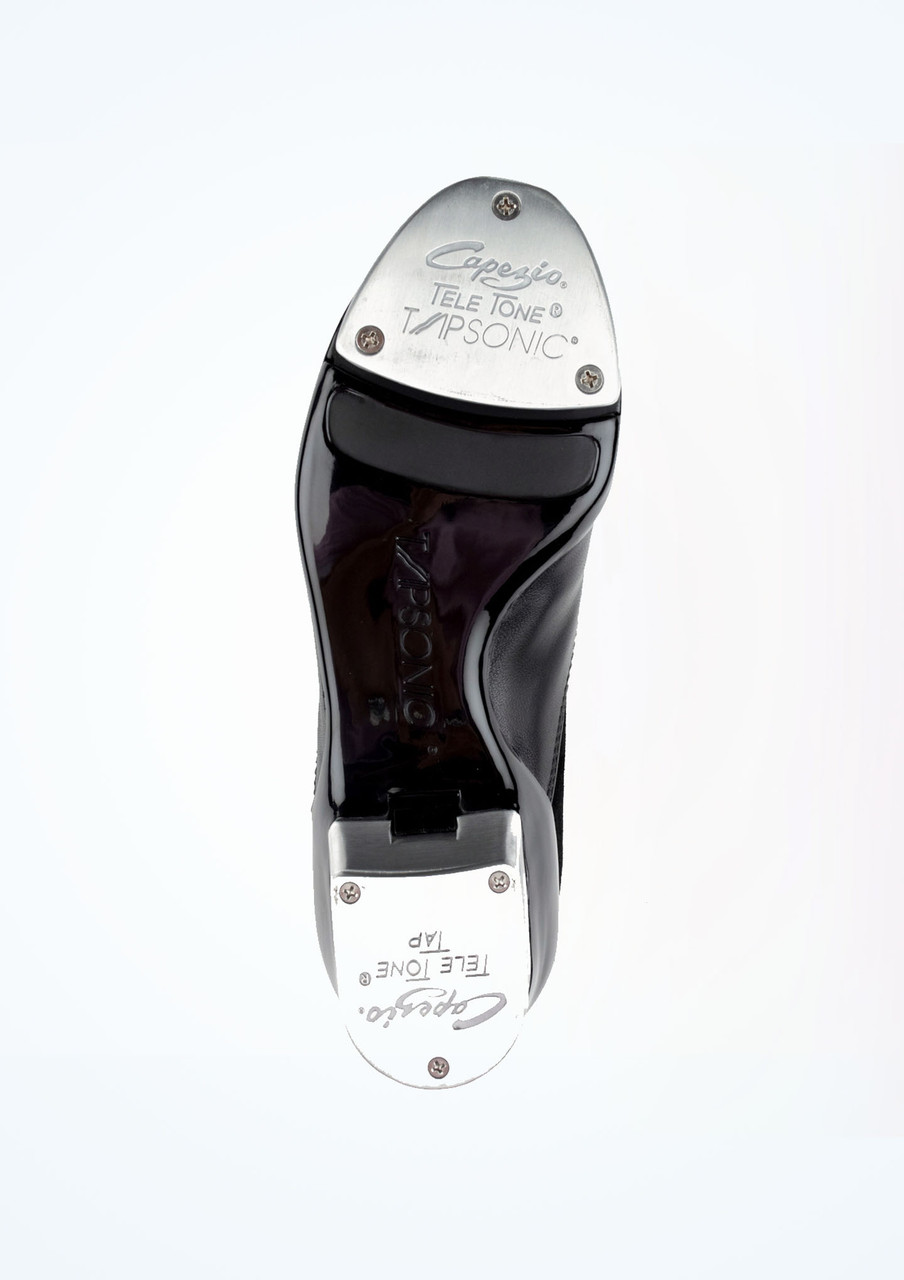 Capezio Tapsonic Tap Shoe - Capezio Tapsonic | Move Dance