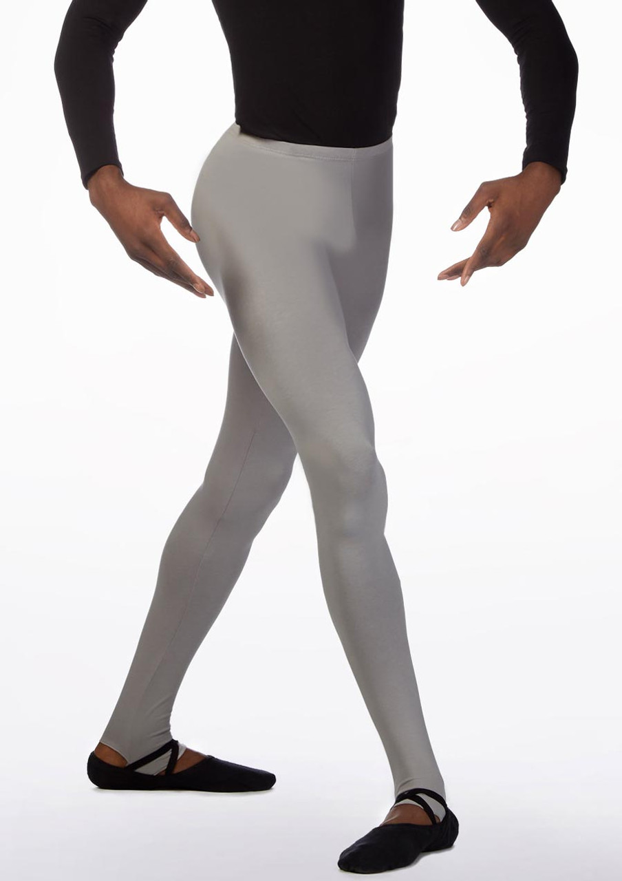 Molesey School of Ballet ISTD Stirrup Leggings - 4 dance europe ltd