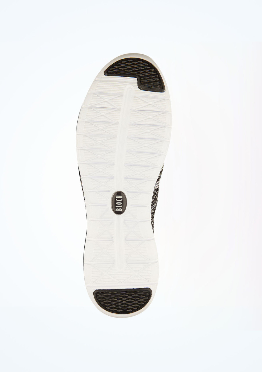 Bloch Omnia Dance Sneaker Move Dance