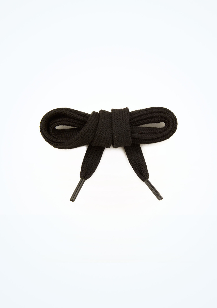 Tappers Pointers Tap Shoe Laces - Main Image