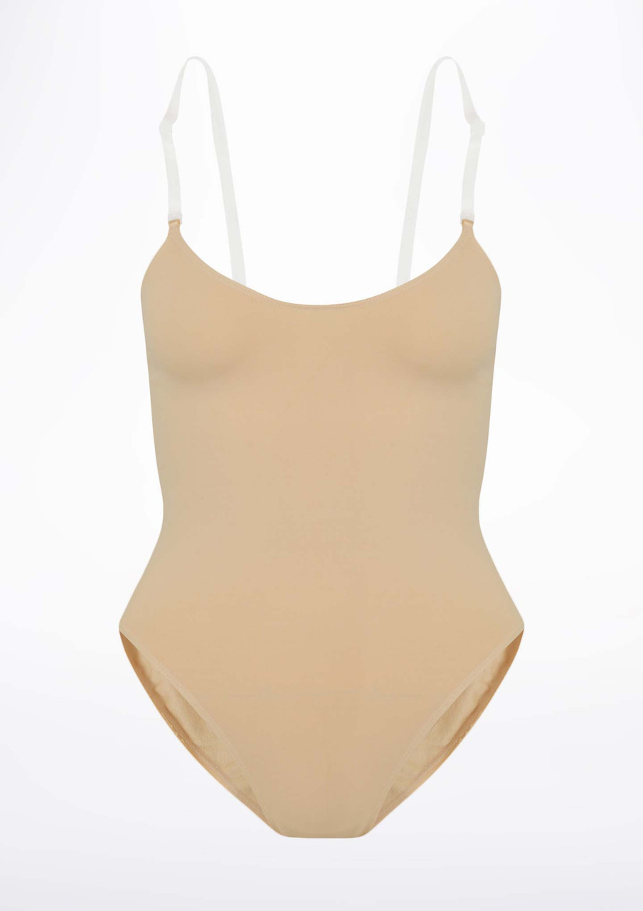 Capezio Camisole Leotard : 3532 - Just For Kix