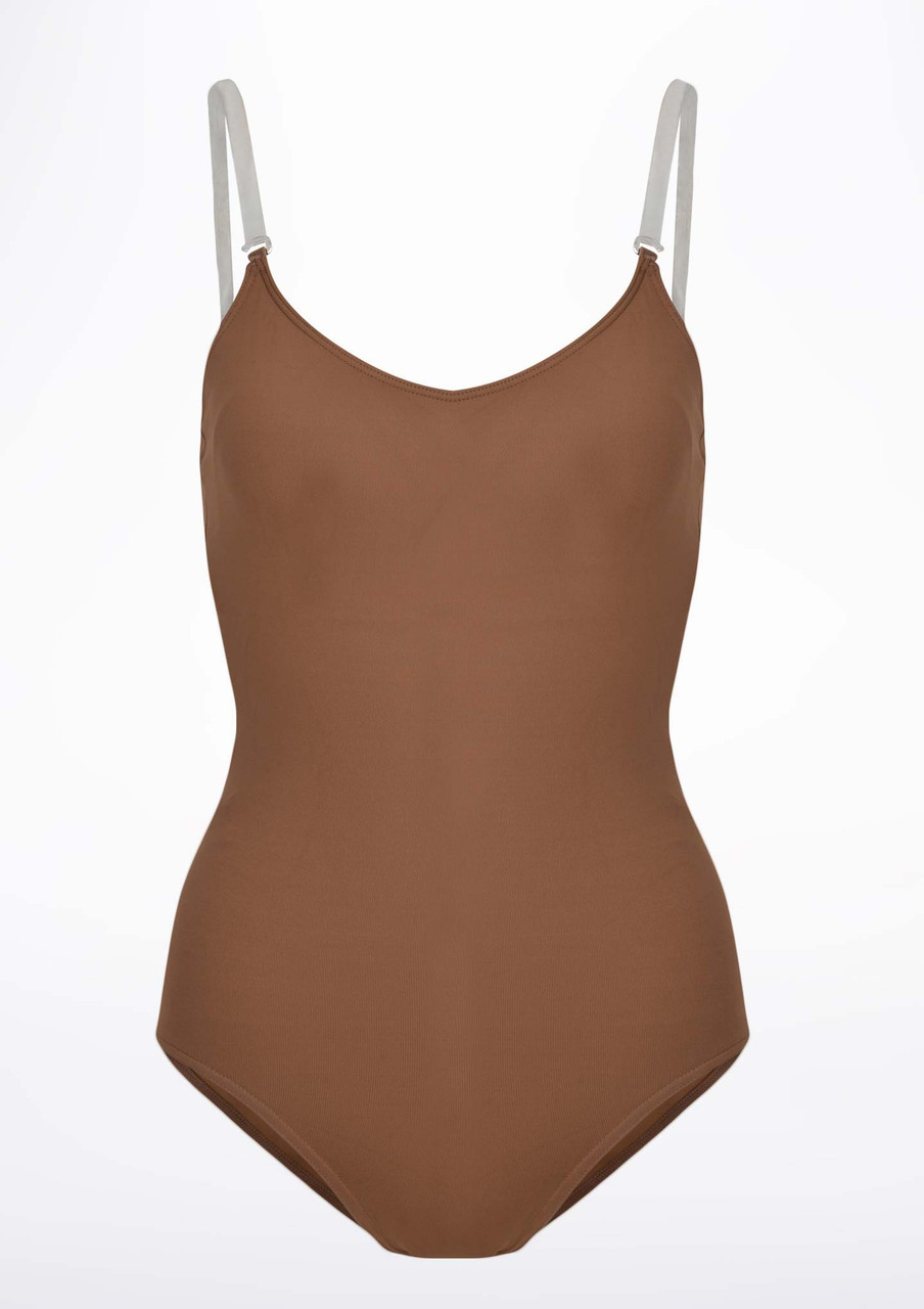 Capezio Camisole Bra with BraTek - Move Dance