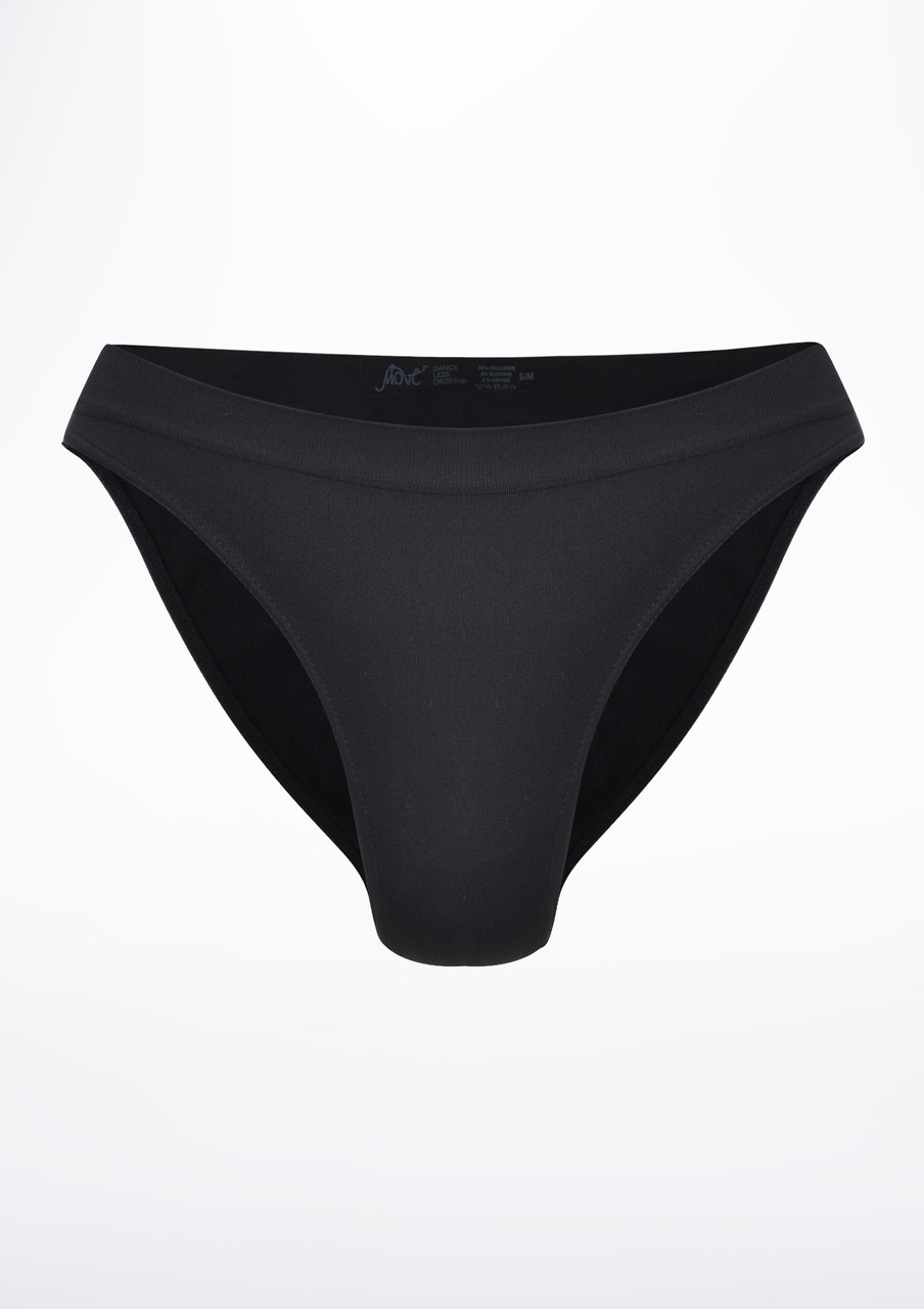 2-pack Seamless Briefs