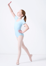 Grade 1 - 3 Ballet