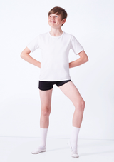 Grade 1 - 3 Ballet Boys